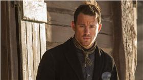 查寧塔圖Channing Tatum