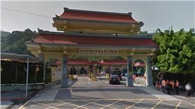 殯儀館,北北基,冰櫃
圖／翻攝自Google Map