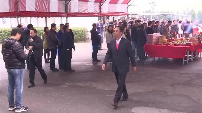 郭董要土地　新北官員：以為是大陸？