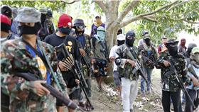 isis
圖／美聯社／達志影像