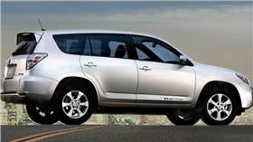 ▲豐田汽車召修車款。（圖／翻攝自Toyota網站）
http://www.toyota.com/rav4ev/
豐田,召修,安全帶,安全氣囊