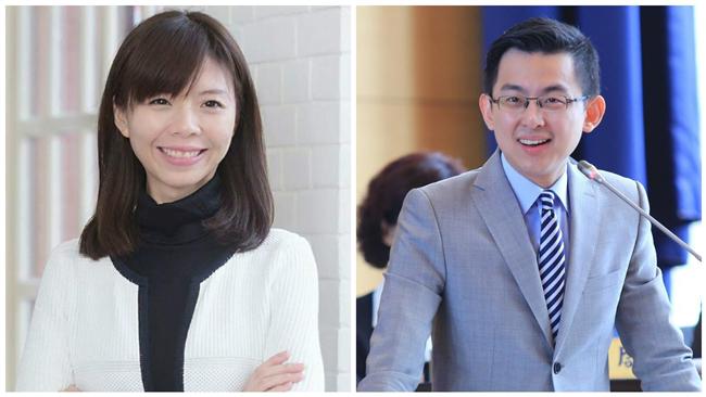 洪慈庸戀愛？洪辦震驚忙google