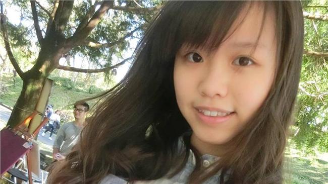 竹女儀隊正妹滿級分　想唸醫科幫助人