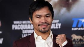 菲律賓拳王帕奎奧
翻攝臉書

https://www.facebook.com/MannyPacquiao/photos_stream?ref=page_internal
