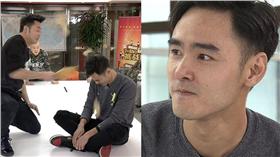 阮經天　圖／翻攝自新浪娛樂