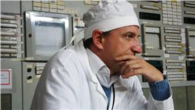 車諾比核電廠　圖／車諾比紀實團隊提供