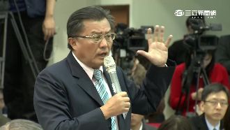 敗選清算？藍委怒批中常委：妖言惑眾