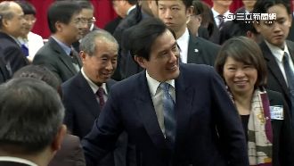 馬再訪友邦？綠委：不如把錢拿去救災