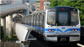 台北捷運
▲圖／攝影者Cheng-en Cheng, flickr CC License
https://www.flickr.com/photos/rail02000/8062891175/