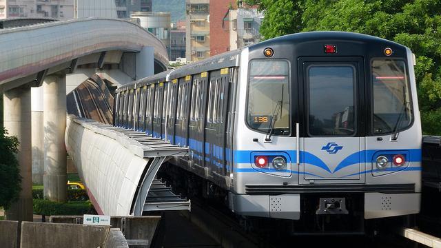 更新／12:45北捷恢復正常行駛