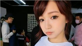 寶兒　圖／翻攝自寶兒臉書