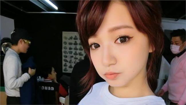 嘎嘎前女友挺陳艾琳　寶兒：別攪和