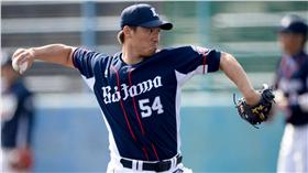 李振昌（圖／西武獅粉絲團）