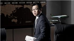 長榮航空董事長張國煒／圖臉書