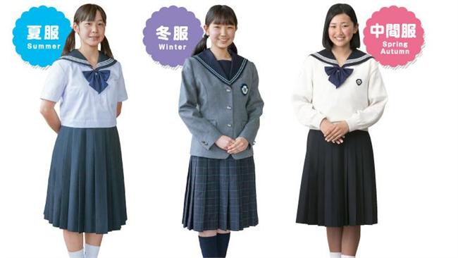 日本制服好貴！新生買不起不敢去學校