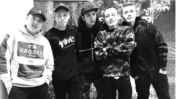 嘎嘎復出有譜？可望當「玖壹壹」師弟