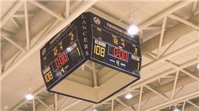 美高中108：1比數（圖／翻攝自推特）