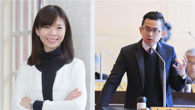 洪慈庸遊星國被盯上！全因這太吸睛