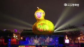 J葫蘆猴試燈2400