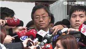 行政院、張善政