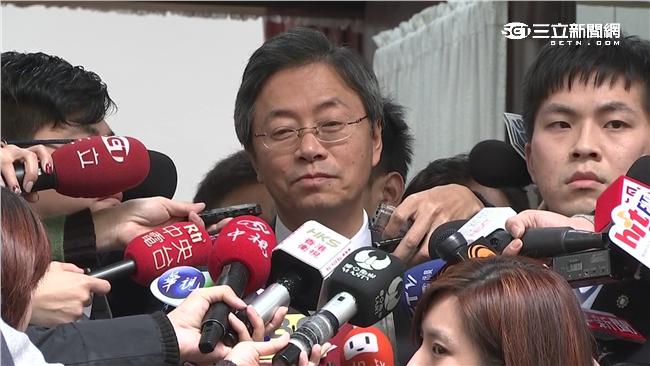 核一廢料去哪？張揆：正規劃就地處理