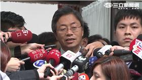 行政院、張善政