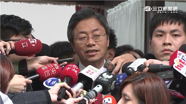 憲兵疑非法搜索　張善政批決策不妥