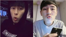 大學生了沒,齊藤振修,劈腿（圖／齊藤臉書、saito168 Instagram）