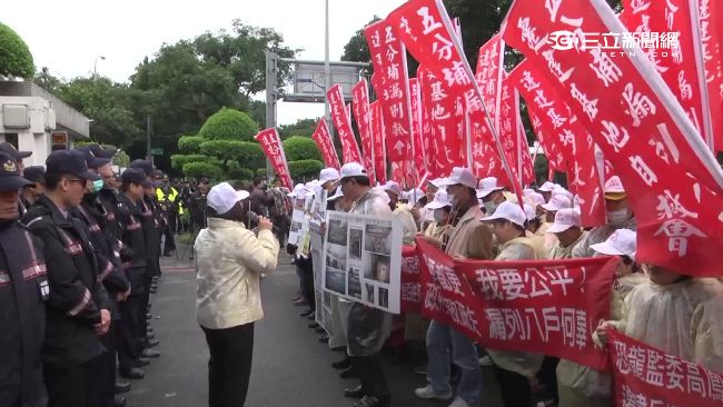 地震頻仍　五分埔漏列戶憂房倒家毀