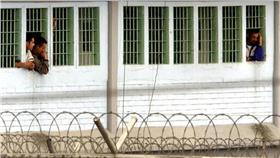 ▲哥倫比亞監獄地下水道發現屍塊。（圖／翻攝自《CNN》）
http://edition.cnn.com/2016/02/18/americas/colombia-prison-bodies/index.html