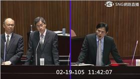 黃國昌,立法院,開議,質詢