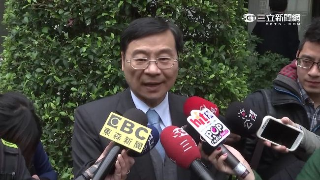 不顧昔日同僚情　曾銘宗質詢就問這題