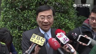 不顧昔日同僚情　曾銘宗質詢就問這題