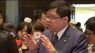 傳大房欲收回長榮航運　張國煒提遺囑