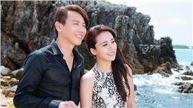 陶喆,Penny　圖／翻攝自陶喆臉書