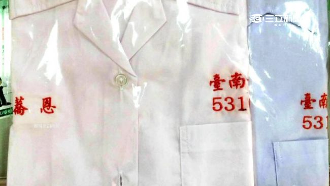 李蕎恩維冠罹難　南女編專屬學號給她