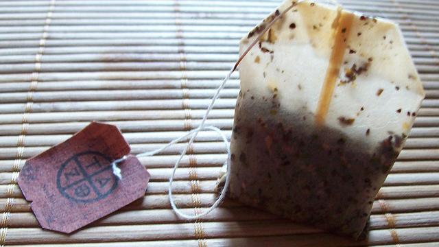含農藥原料製茶包　生技公司董座遭訴