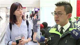 洪慈庸、卓冠廷/臉書、資料照
