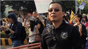 鍾年晃/鍾年晃臉書