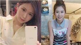 雞排妹發文評陳艾琳事件 圖/翻攝自鄭家純臉書