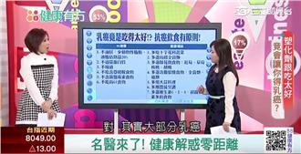 接觸塑化劑　罹乳癌率增逾5成！