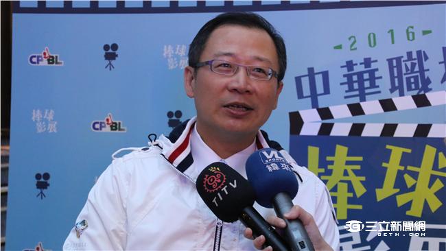 門票可別丟！吳志揚提運動消費可抵稅