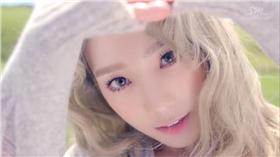 太妍,youtube,少女時代