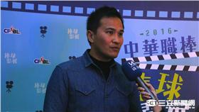 王金勇（圖／王怡翔攝）