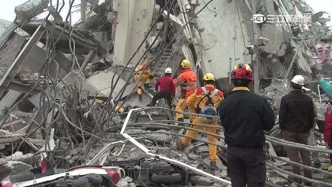 維冠疑偷工減料　林明輝抗告遭駁回