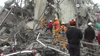 維冠疑偷工減料　林明輝抗告遭駁回