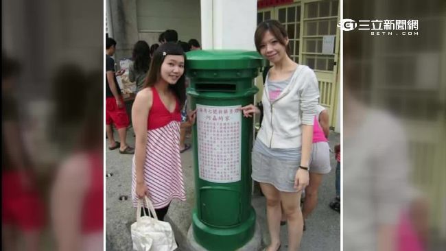 完勝蔡英文？洪慈庸短裙成520嬌點