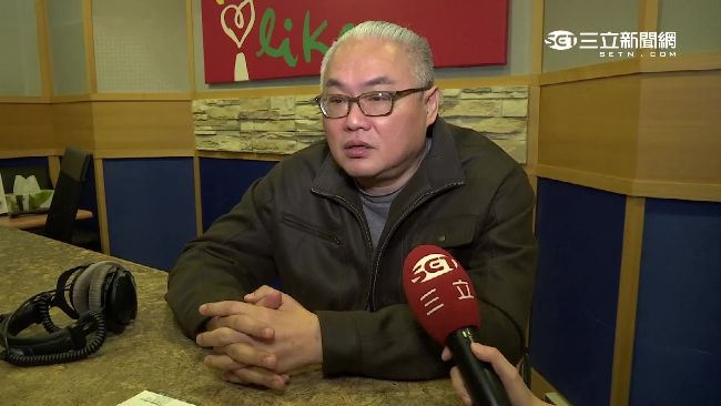 范可欽遭控欠錢不還　深夜被捕限住居