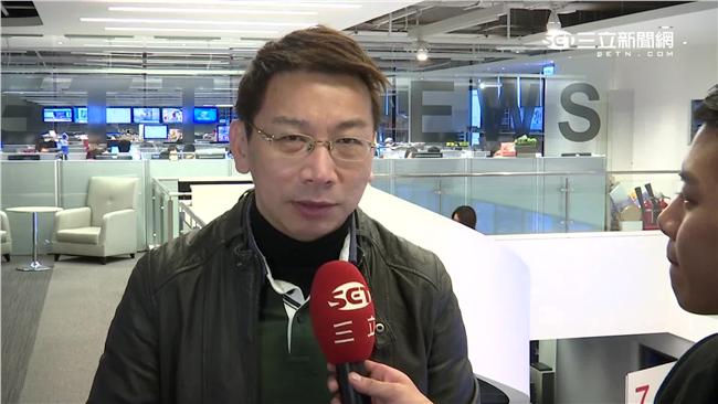 徐永明提廢紅十字會法　內政部不同意