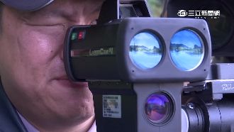 北宜3大開單死角　不小心超速就入鏡